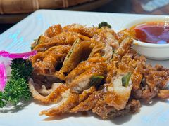 香叶七寸-老崇左特色风味食馆
