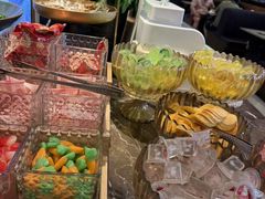 -尚宴牛特鲜自助(太原街万达店)