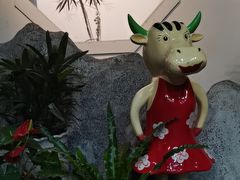 -小秦淮·南京土菜(新亭西路店)