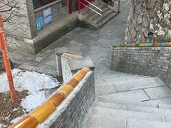 -妙峰山风景名胜区