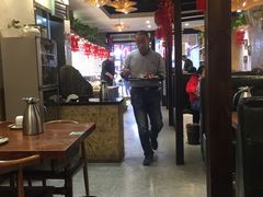 大堂-老胶东家常菜馆(市场一路店)