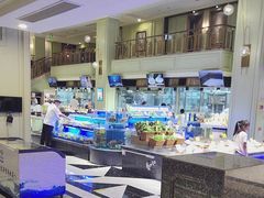 -新海渔港·胶东海鲜家常菜·家宴(奥体中心店)