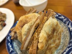 -聚发号清真菜馆