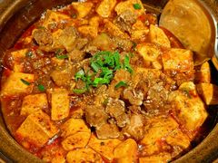 -渔语鱼新川菜Bistro(万象天地店)