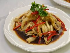 -清真鸿起来饭庄(复兴路店)