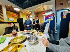 -和庆斋羊蝎子火锅·碳缸烧烤(顺义旗舰店)