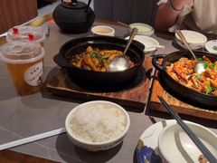-得意啫·广东啫啫煲(前海HOP店)