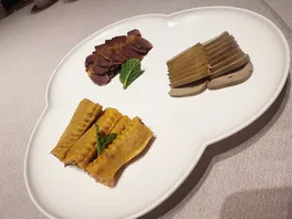 卤**盘