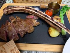 -人民咖啡馆(四行仓库店)