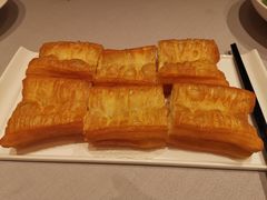 油果-鲍鱼王子(深圳大厦店)