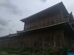 门面-壮乡楼民俗文化苑(李宁体育园店)