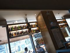 -木屋烧烤(坂田天安云谷店)