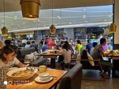 大堂-太二酸菜鱼(福州泰禾店)