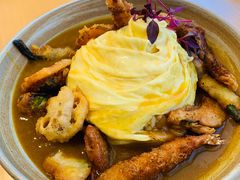 -WOKKA by艮上(中海环宇荟店)