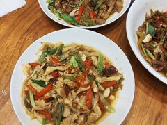 -辣公子·千岛湖私房菜(滨江店)