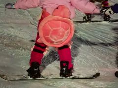 -鳌山滑雪度假区