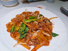 -炳胜私厨(万象前海店)
