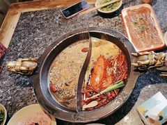 -蜀大侠火锅(春熙路店)