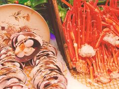 -V-ONE西雅图海鲜自助餐厅(仓山万达广场店)