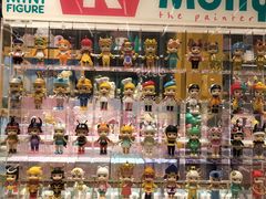 -泡泡玛特POPMART(天环购物中心店)