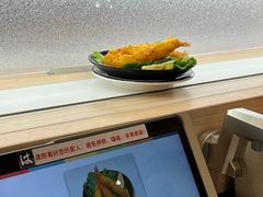 -滨寿司(新街口中央商场店)