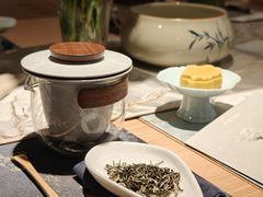-奈雪茶院·茶室茶馆(广州粤海天地店)