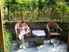 -成都蓝城悦杏温泉美食酒店(宽窄巷子店)