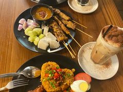 -Limapulo: Baba Can Cook