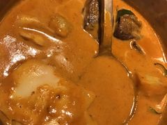 -simply thai天泰(静安嘉里中心店)