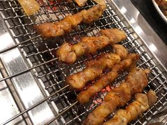 -午月海鲜烧烤酒店(不老街店)