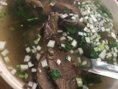 -清真·老金家牛肉店(会展路店)