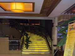 -北丽宫水疗会(宝利来国际大酒店店)