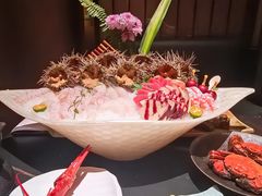 -雍容荟活波龙自助餐(IFS黑金店)