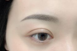 -久匠·野生眉半永久纹眉