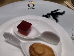 -8餐厅(新葡京酒店)