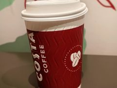 -COSTA COFFEE(常州山姆会员店)