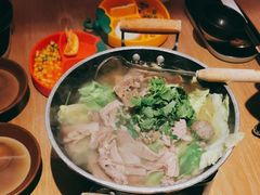 -川堂风·跷脚牛肉·乐山爆炒(宝山日月光店)