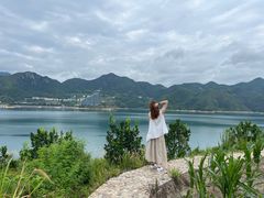 -千峡湖生态旅游度假区