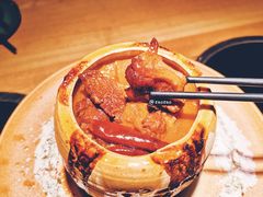 灶膛罐罐牛腩-吃饭皇帝大(解放西路店)