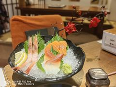 -诚家·日式烧鸟·深夜食堂(虹桥天街店)