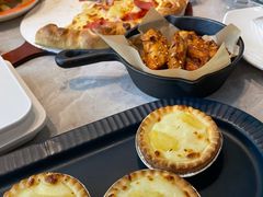 -必胜客(WOW夏阳湖店)