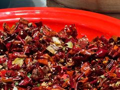 -常和州·夜宵大排档(常州单店)