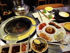 -喜来稀肉(虹泉路店)