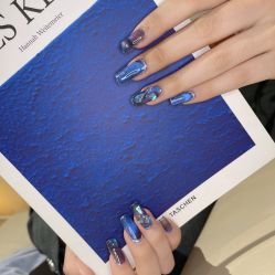 -LADYGIRL·Nail·Lash·美甲美睫