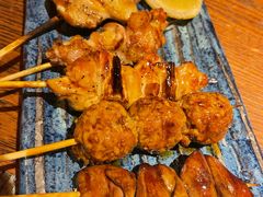 -王氏炉匠·烧鸟放题自助(好运街店)