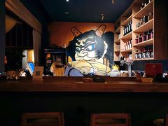-兮禾酒馆(护国路店)