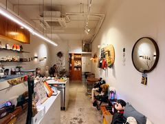 -via coffee(万象城店)