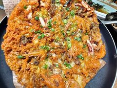 -荣基四海一家·家常菜·海鲜大排档(新安店)