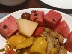 -岱江花园饭店