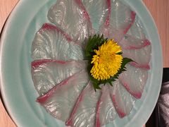 -小山日本料理(电子大厦店)